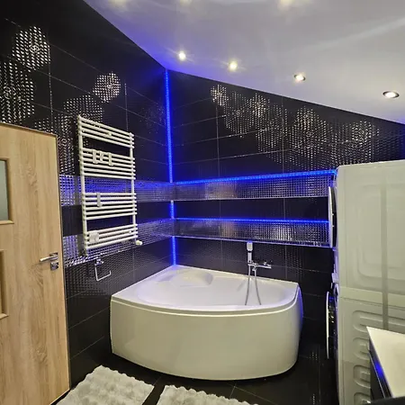 Lotnisko Lejlighed